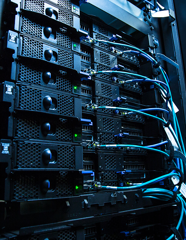 server